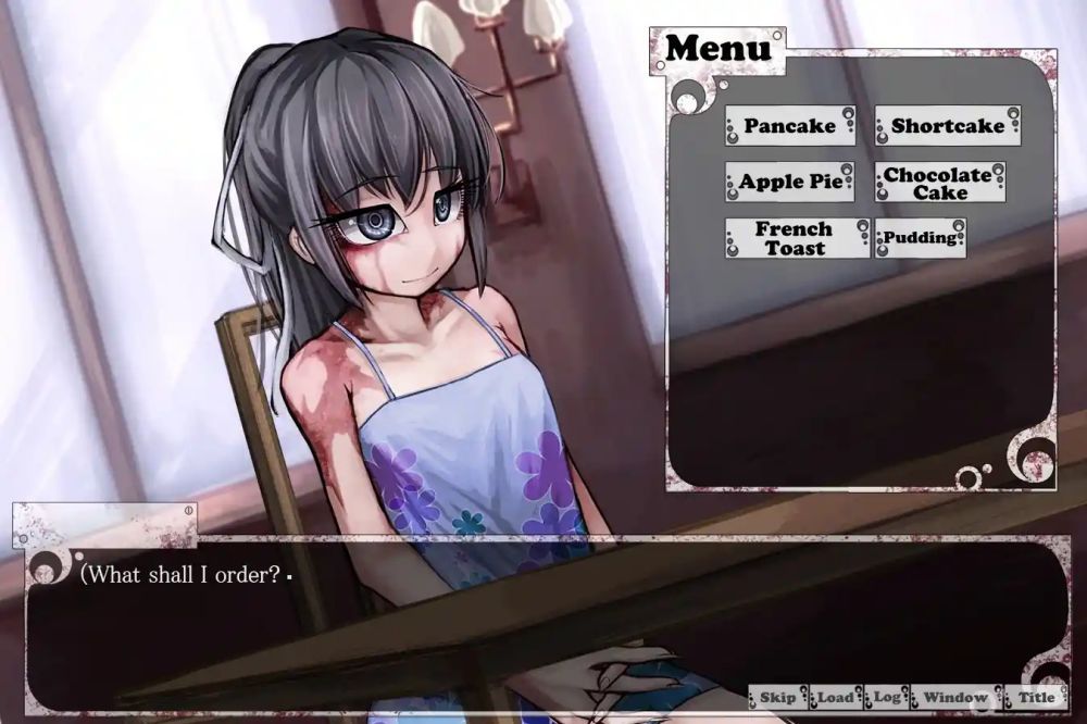 Dorei to no Seikatsu