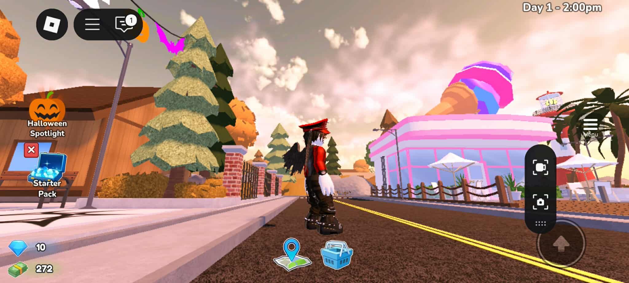 Restaurant Tycoon 3