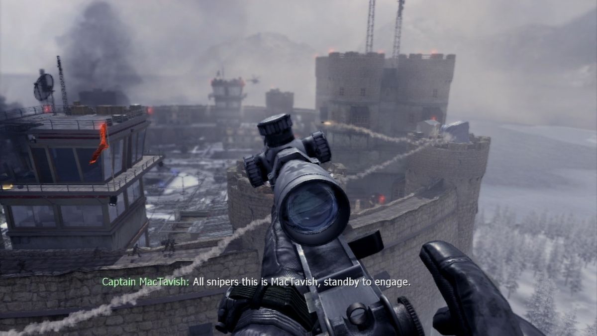 CoD
