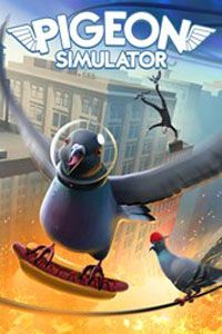 Pigeon Simulator