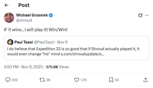 Clair Obscur: Expedition 33