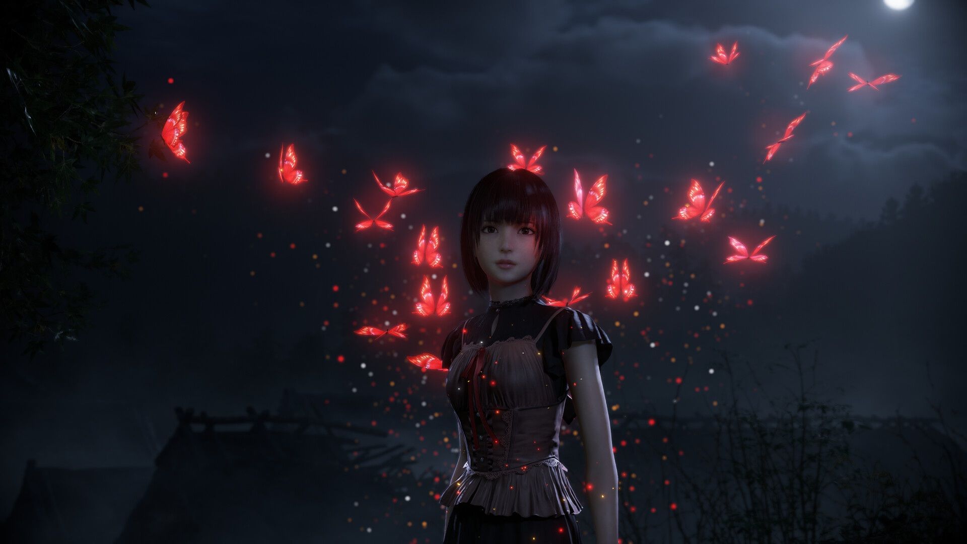 Fatal Frame 2: Crimson Butterfly