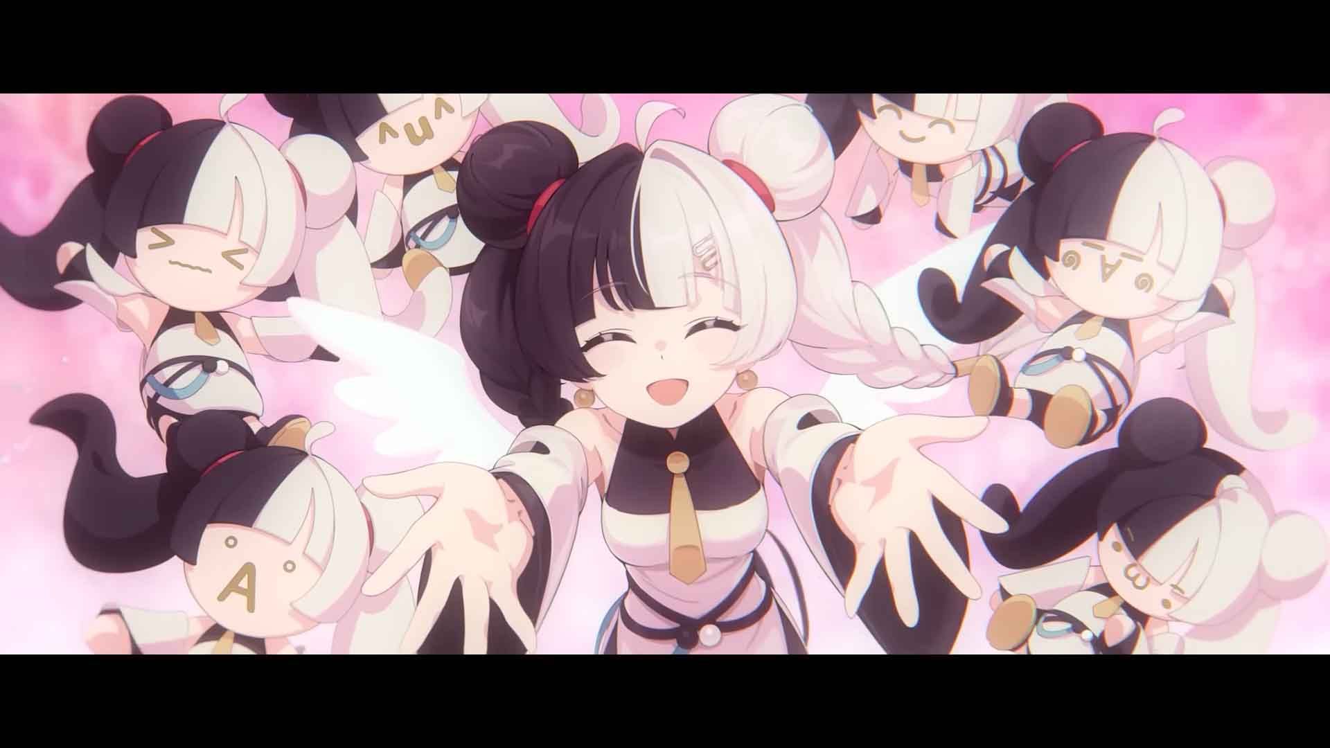 Zenless Zone Zero Dialyn