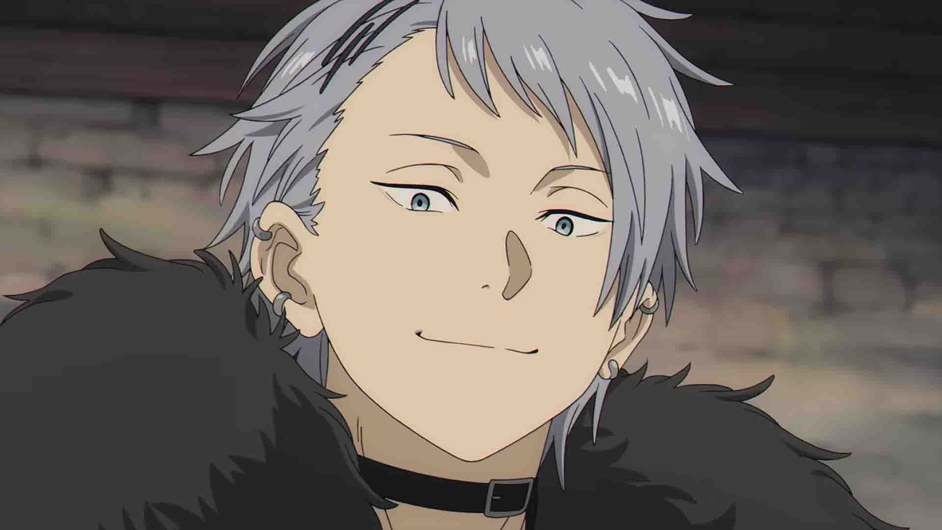 Frieren คำอธิษฐานในวันที่จากลา ซีซัน 2