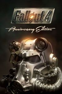 Fallout 4: Anniversary Edition