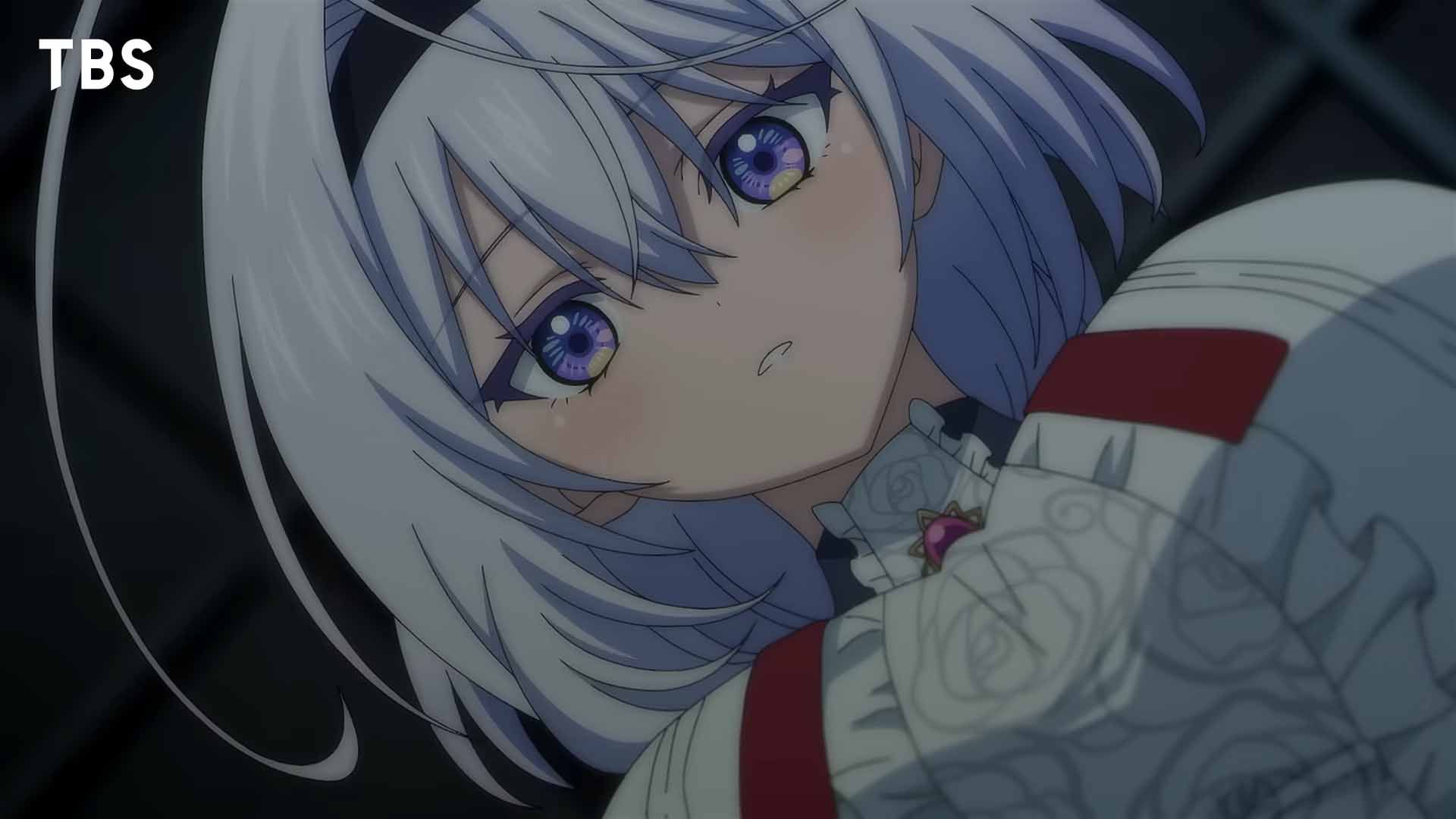 Mata Korosarete Shimatta no desu ne, Tantei-sama