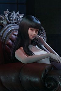 Junji Ito Maniac: An Infinite Gaol
