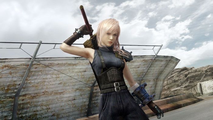 FF13