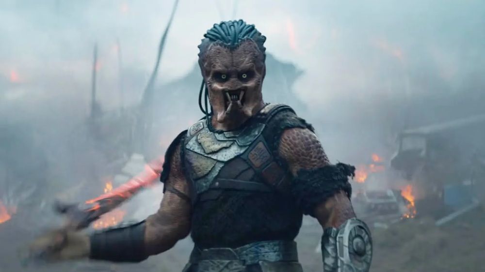 Predator