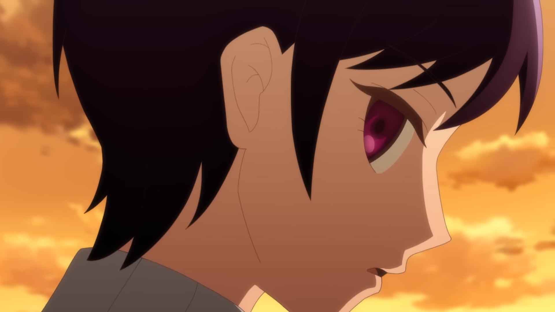 คายะจังไม่กลัวหรอกนะ