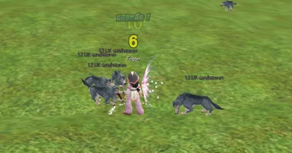 เกมเก่า ๆ น่าเล่น ยุค 90s