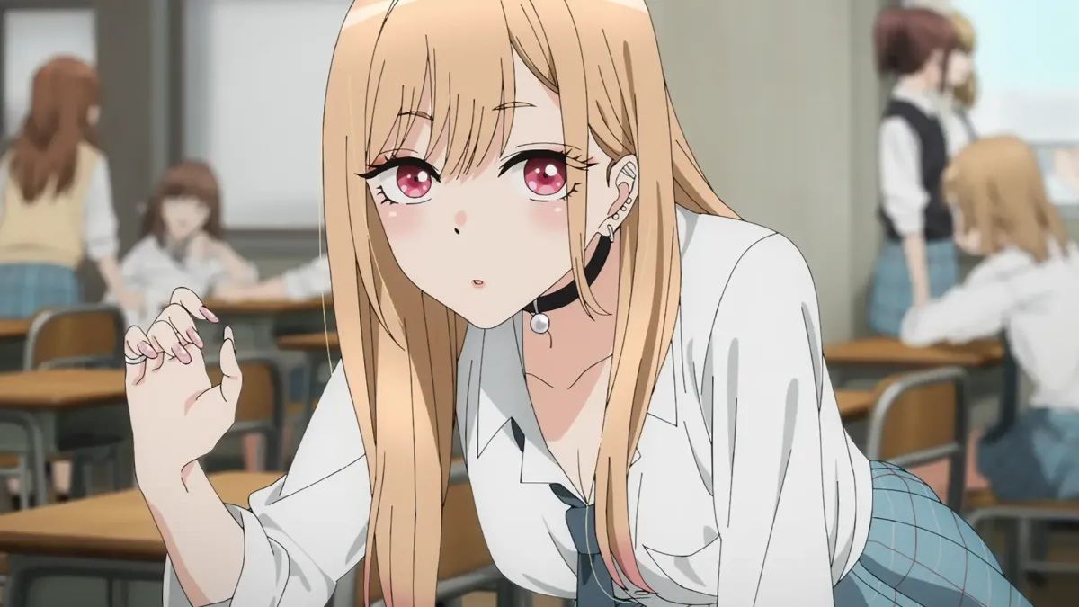 Anime