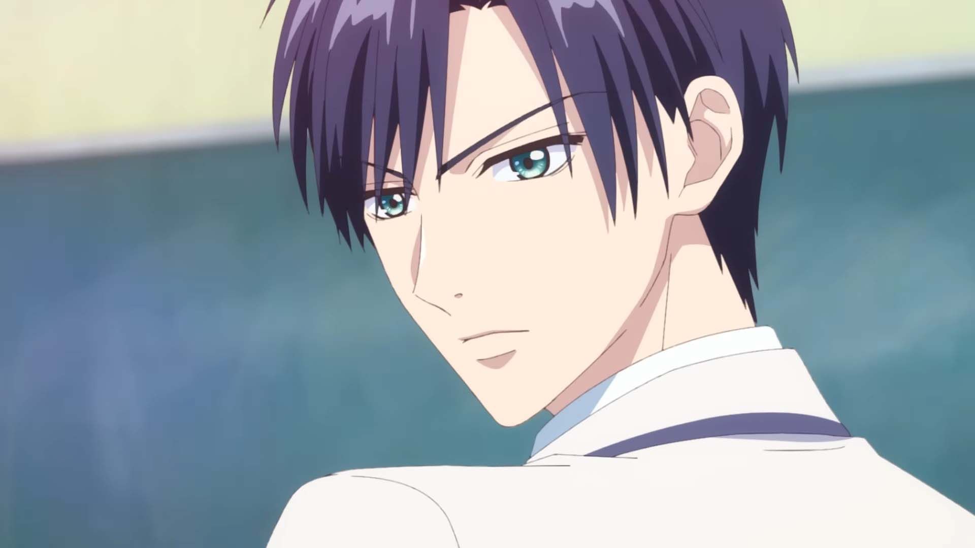 สับขั้วมาลุ้นรัก Hanazakari no Kimitachi e