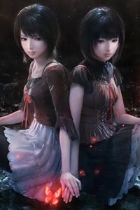 Fatal Frame 2 Crimson Butterfly Remake