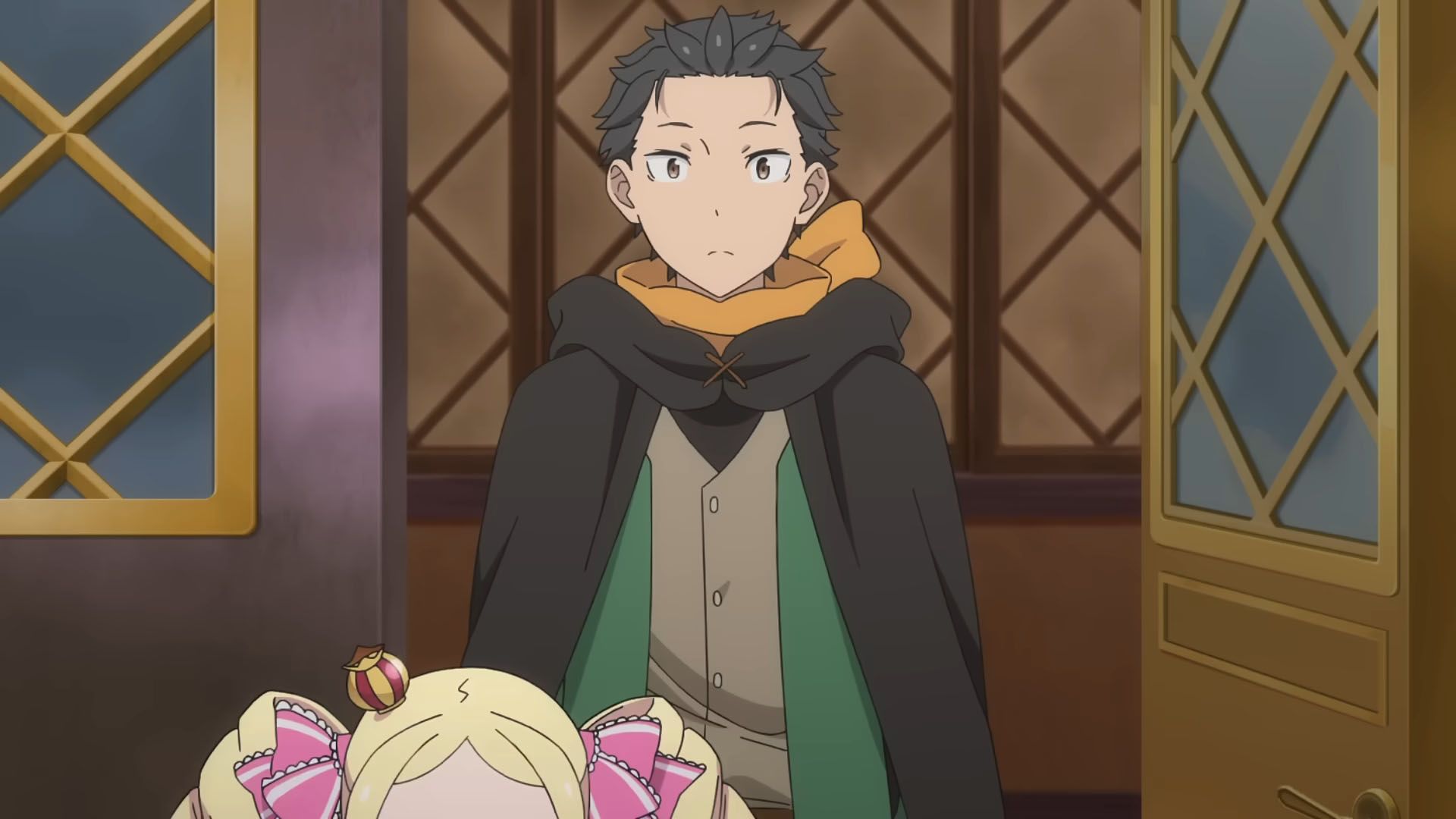 Re:ZERO รีเซทชีวิต ฝ่าวิกฤตต่างโลก ซีซัน 4