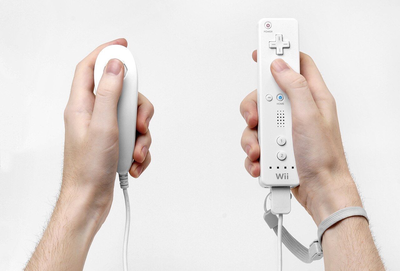 Wii
