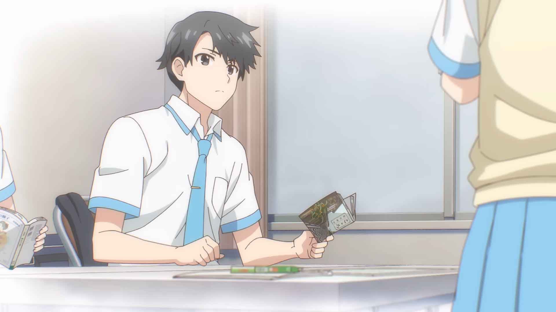 รักฉันเทียมเธอ Replica datte Koi wo Suru