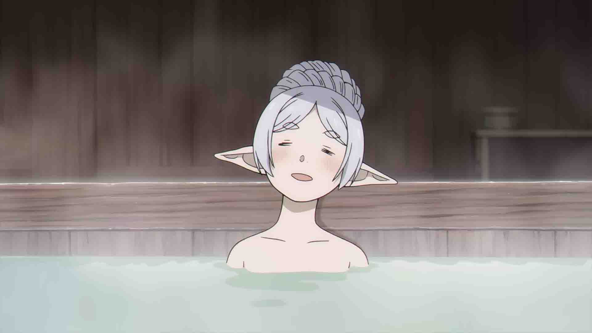 Frieren คำอธิษฐานในวันที่จากลา ซีซัน 2