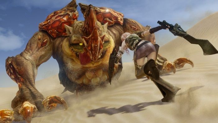 FF13