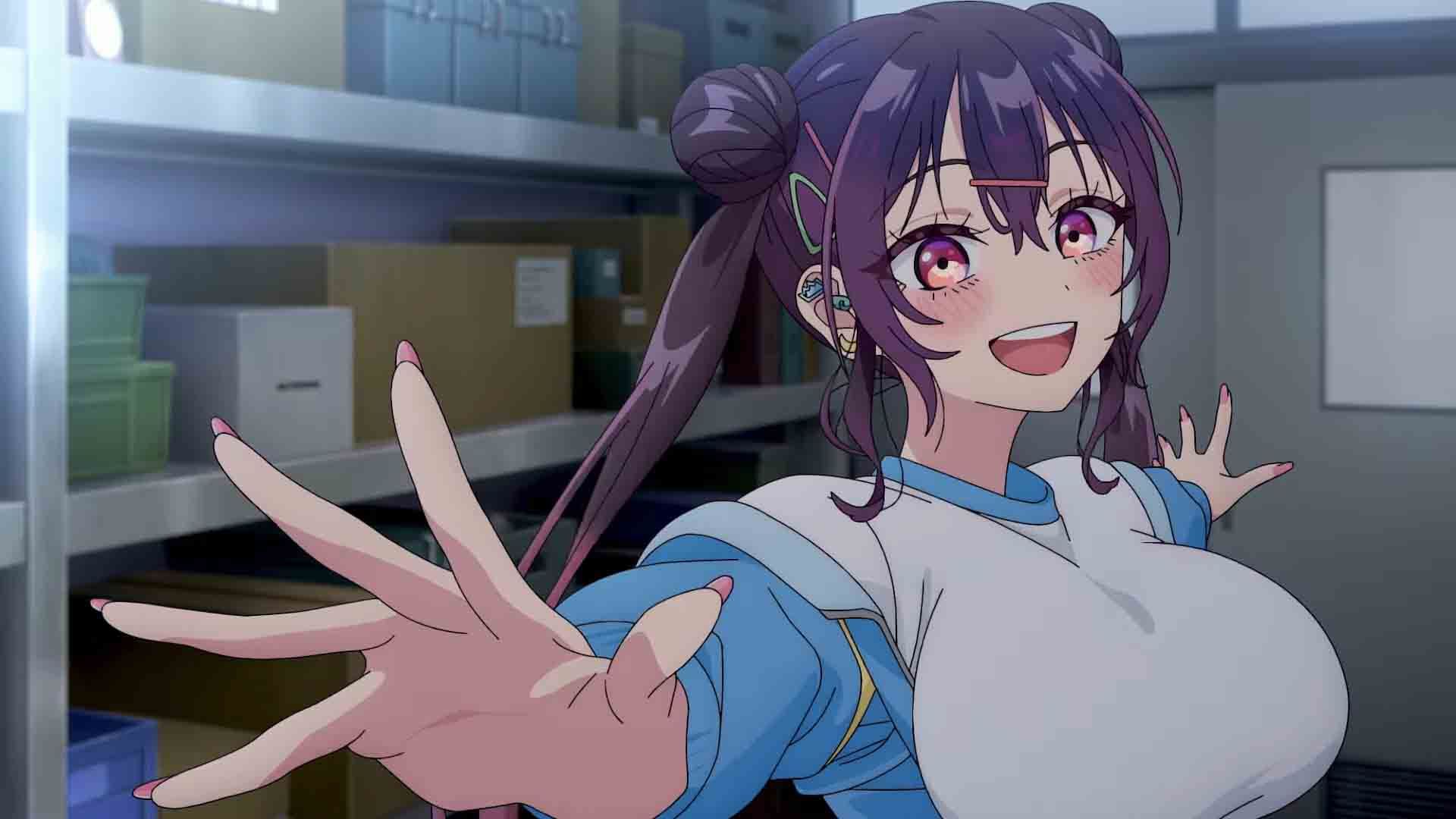 Kakunaru Ue wa