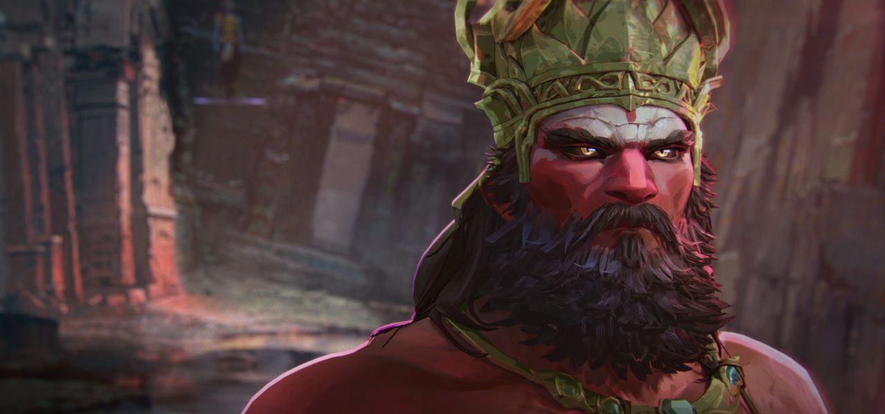 Baahubali: The Eternal War