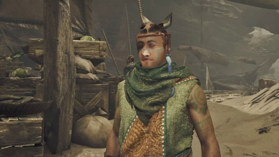 Resident Evil Requiem