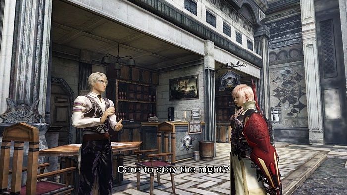 FF13