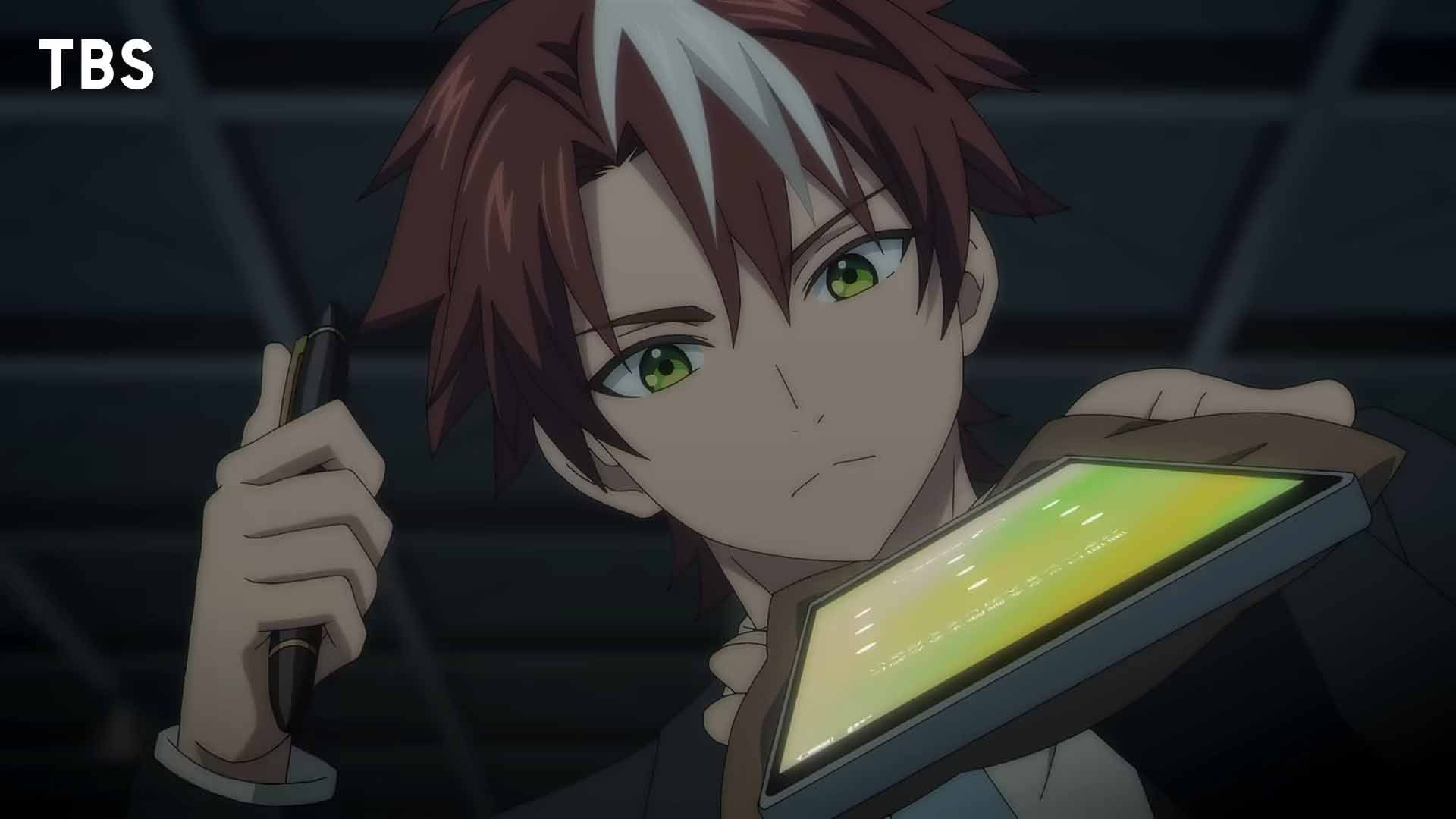 Mata Korosarete Shimatta no desu ne, Tantei-sama