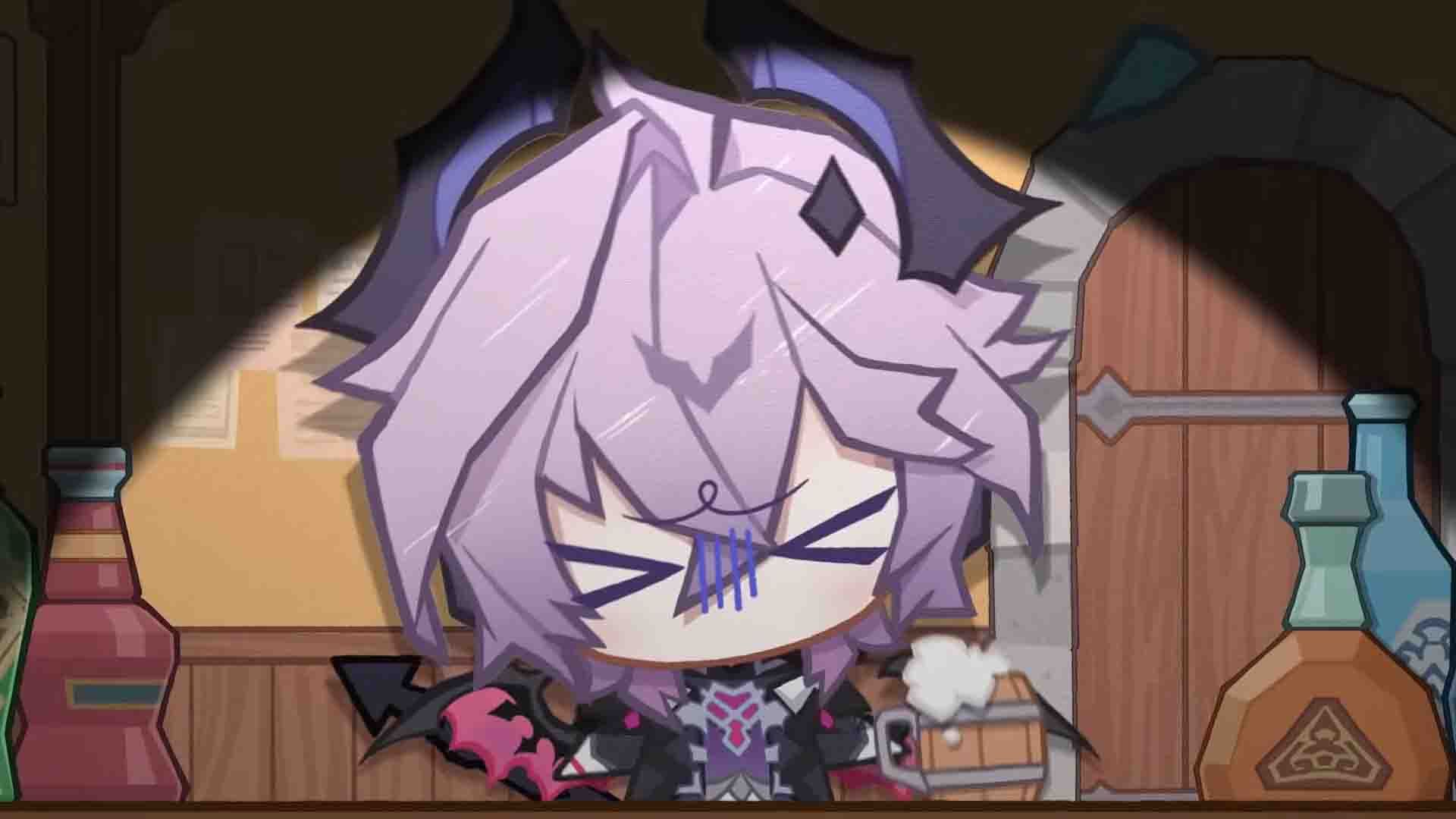 Genshin Impact Durin