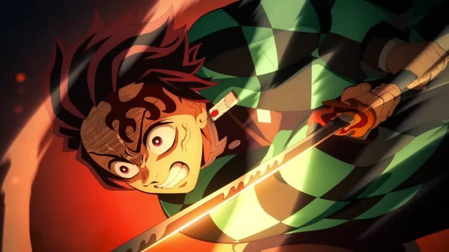 Demon Slayer