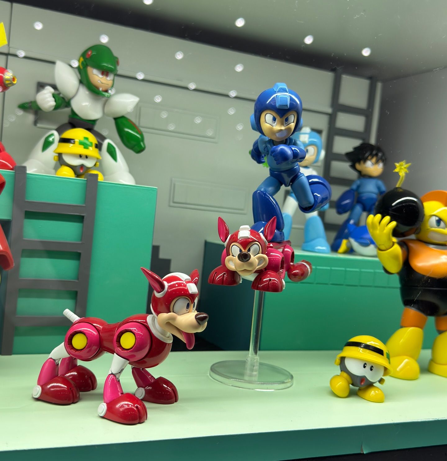 Rockman