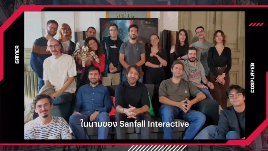 Clair Obscur: Expedition 33