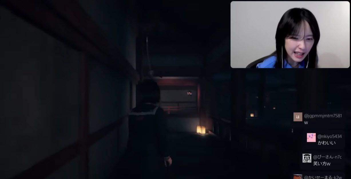 Silent Hill f