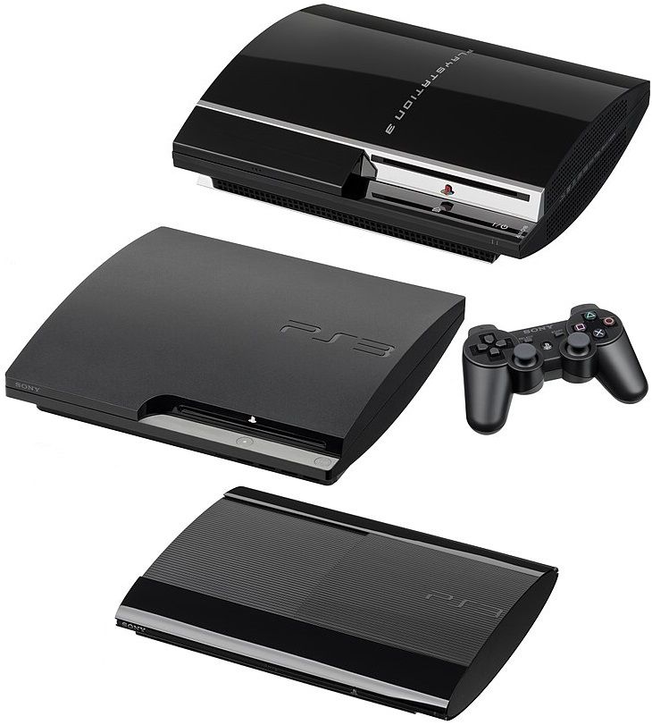 PS3