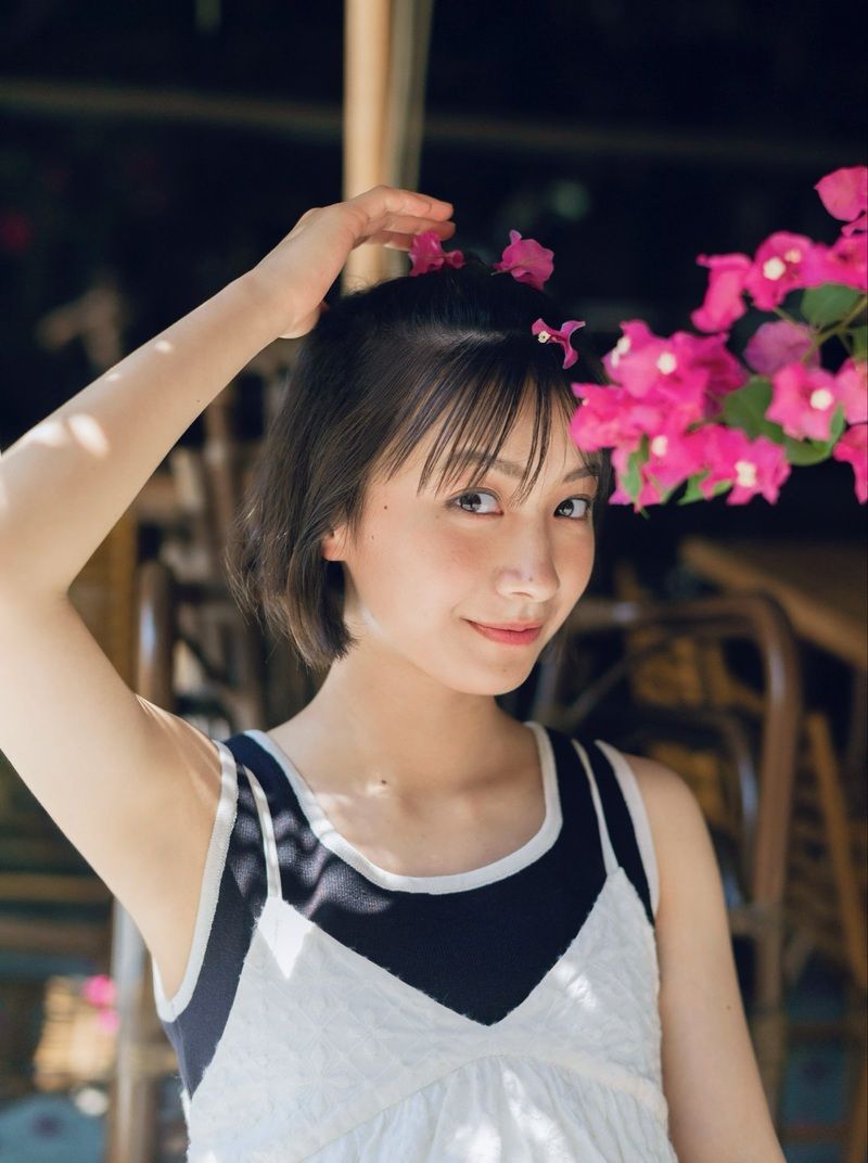 Yumia Fujisaki