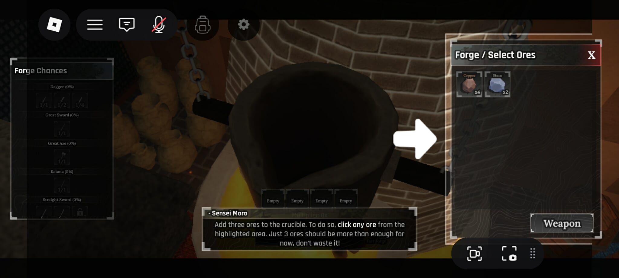 The Forge