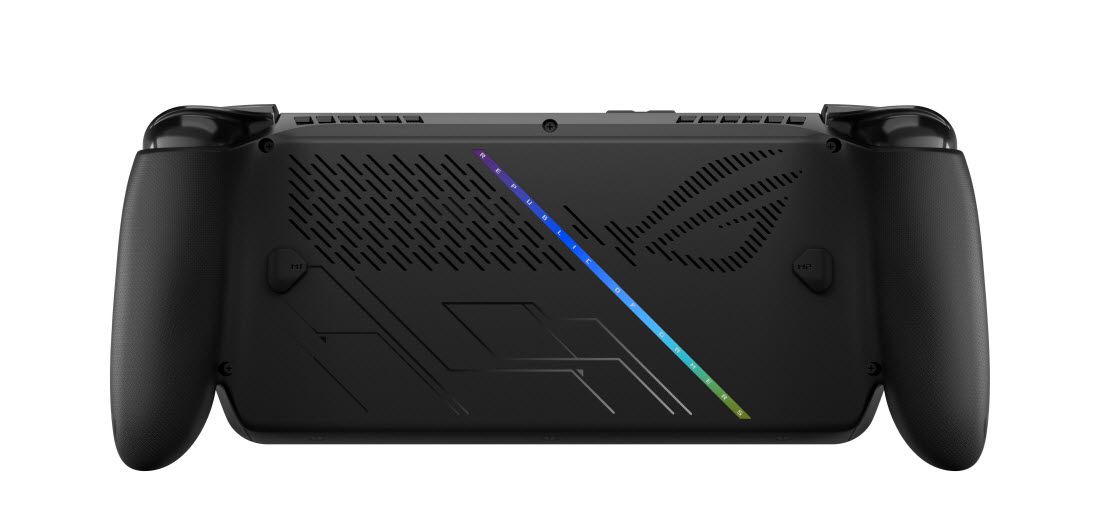 ROG Xbox Ally X