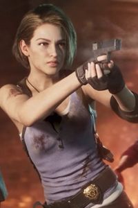 Resident Evil Survival Unit