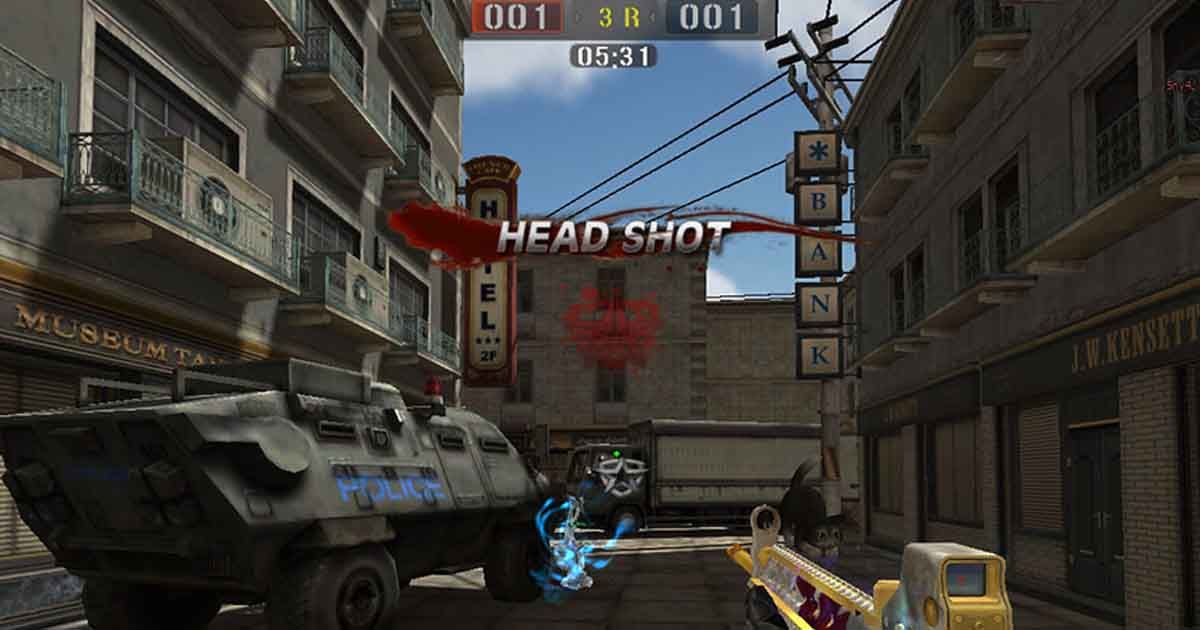 เกมเก่า ๆ น่าเล่น ยุค 90s