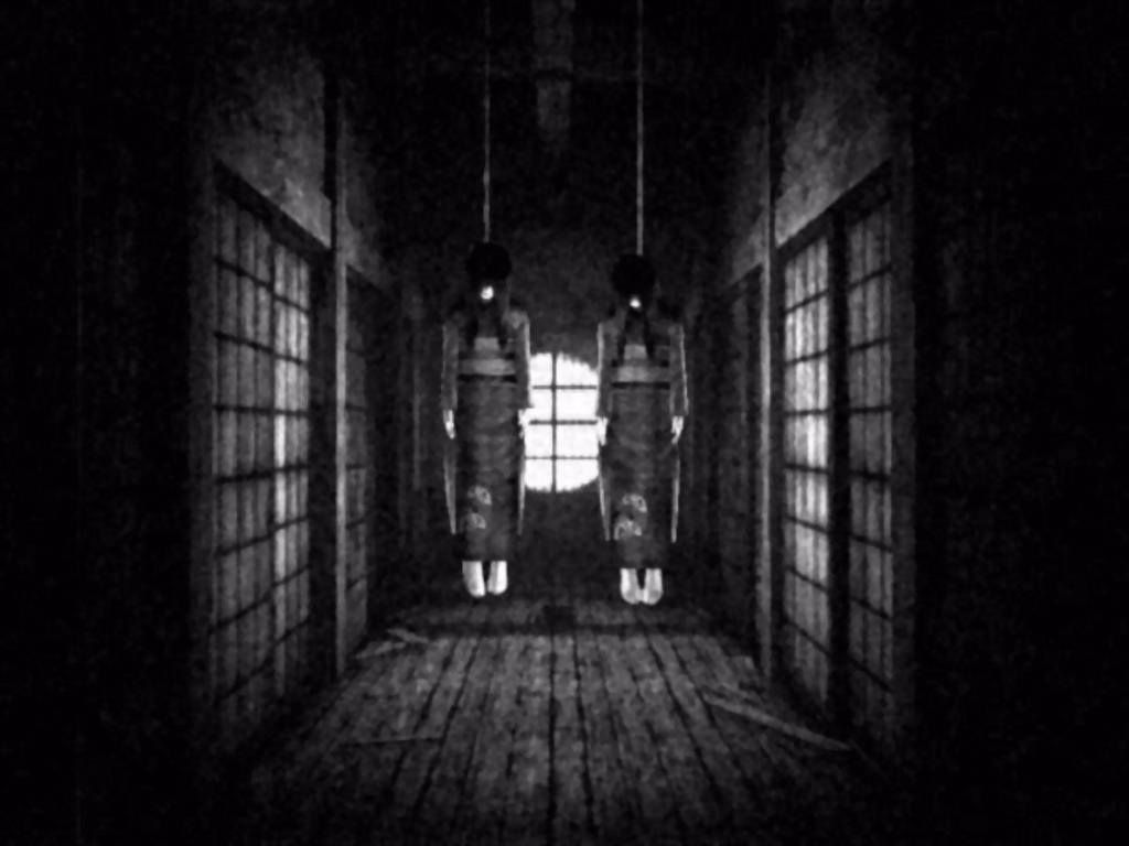 Fatal Frame 2