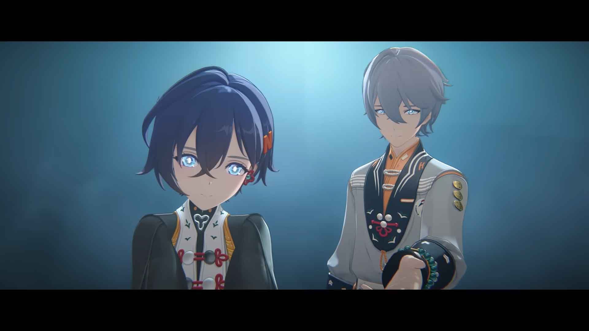 Zenless Zone Zero Yidhari