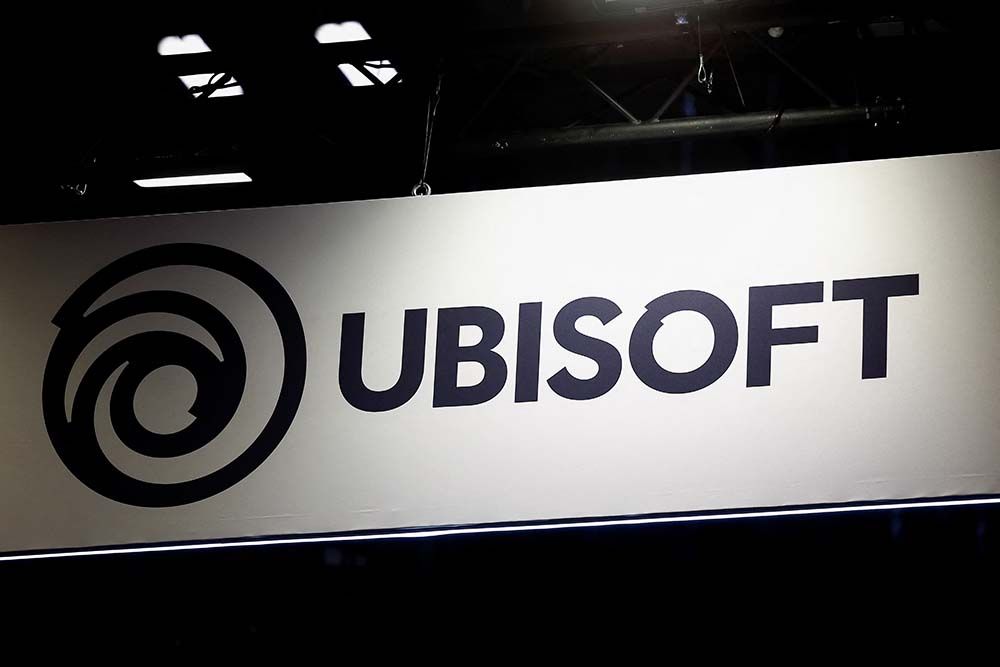 Ubisoft
