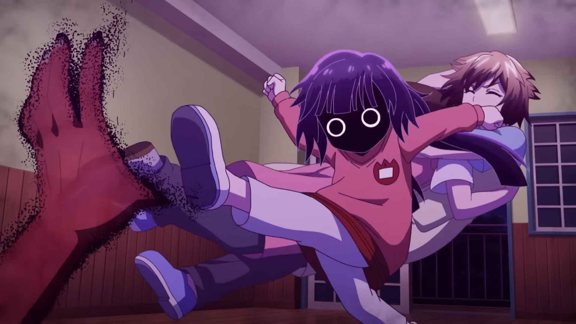 คายะจังไม่กลัวหรอกนะ