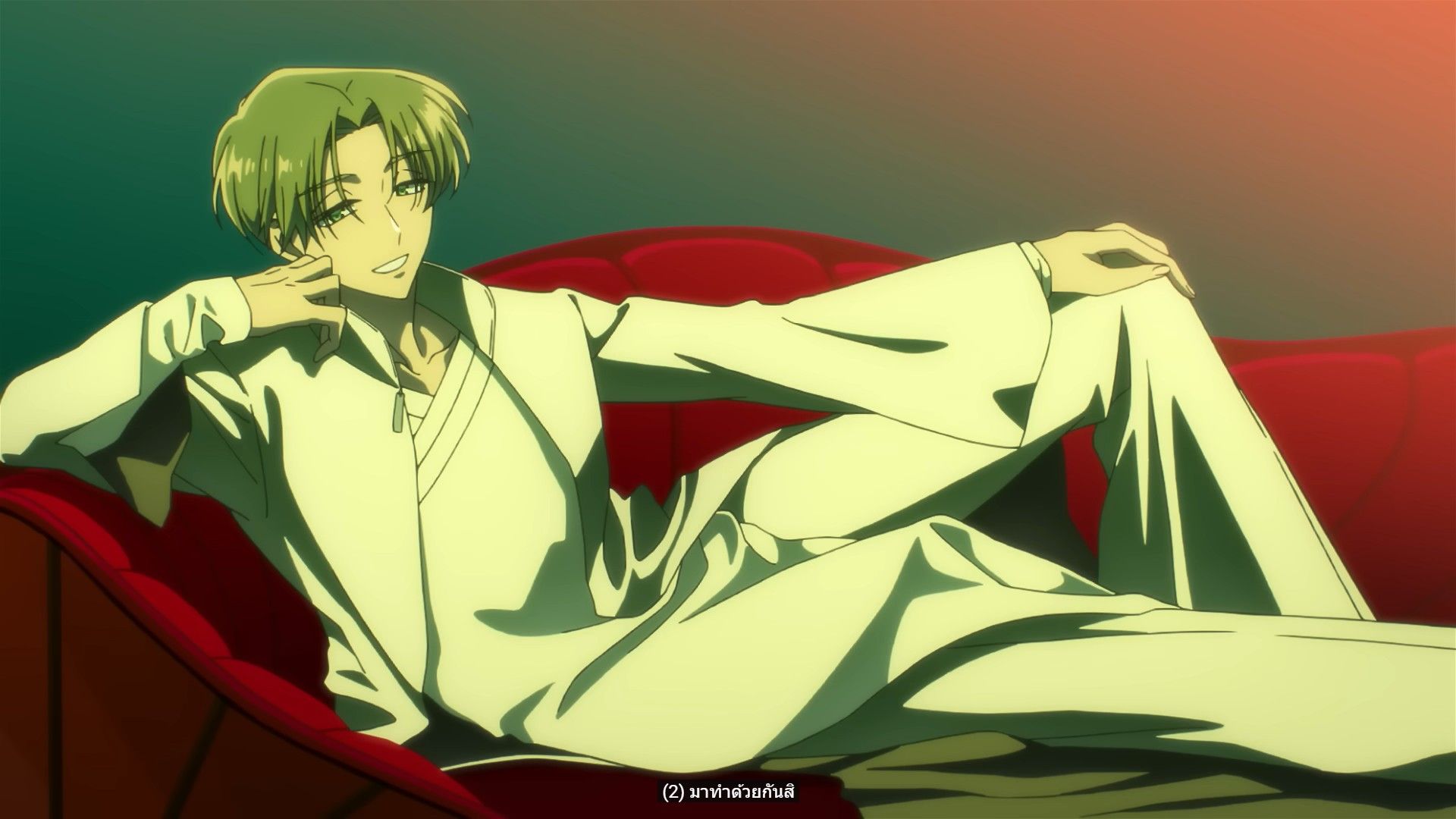 Tamon-kun