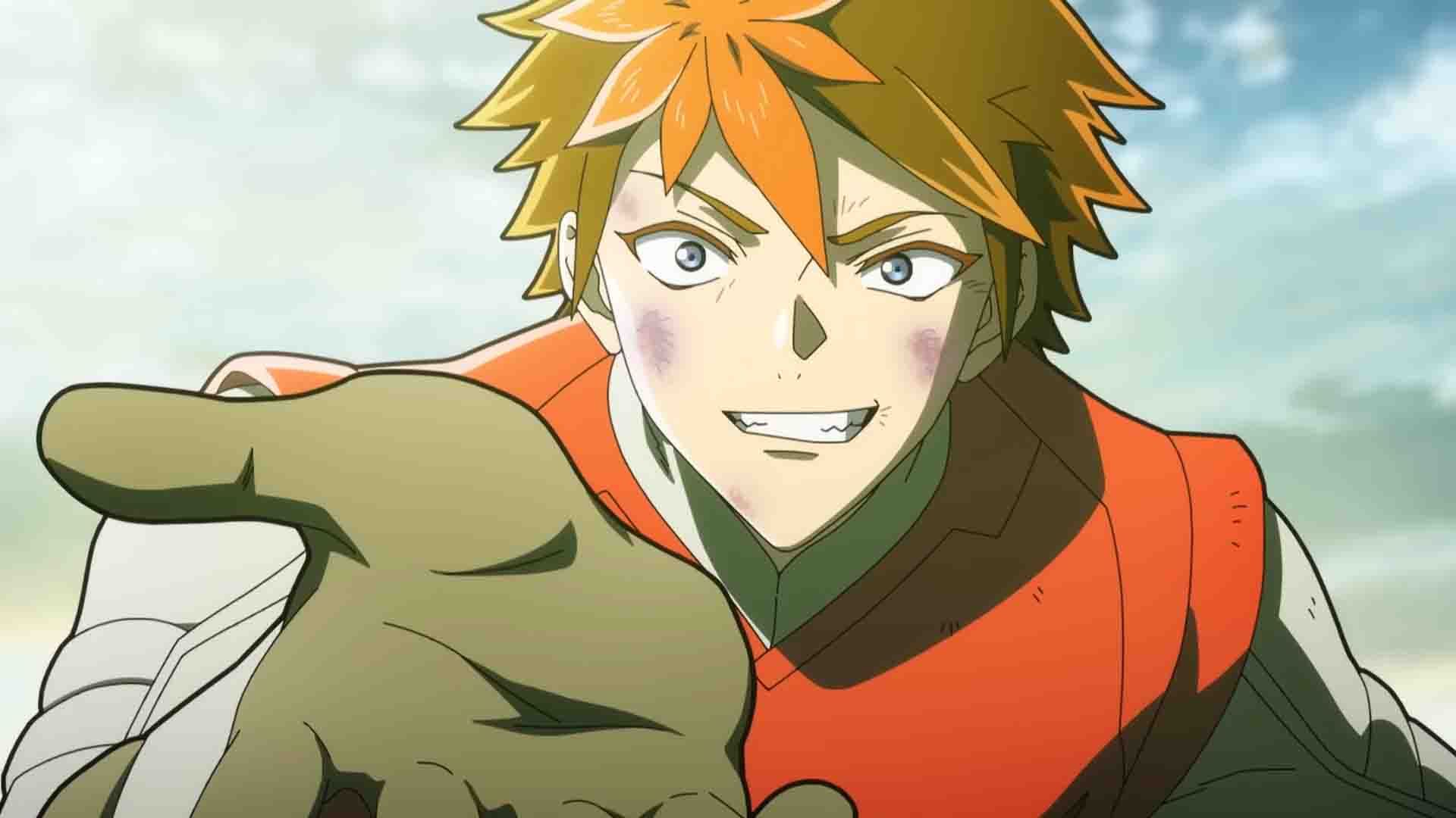 Yoroi Shin Den Samurai Troopers