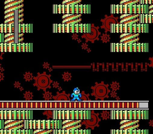 Rockman 2