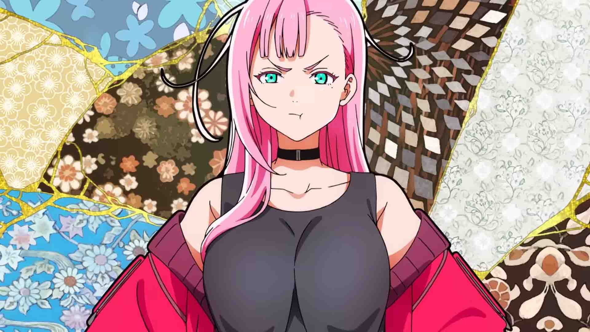 Yoroi Shin Den Samurai Troopers