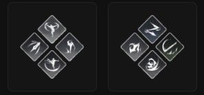 Where Winds Meet Infernal Twinblades Build