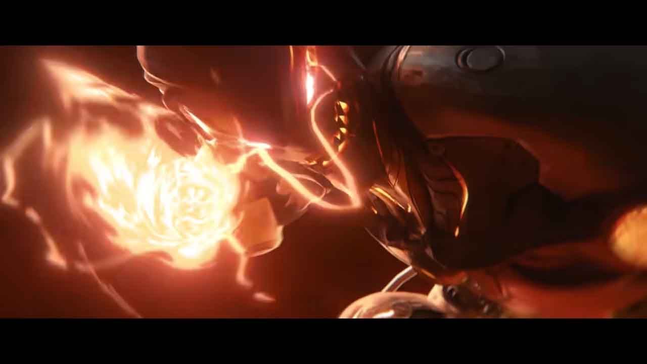 Zenless Zone Zero Banyue