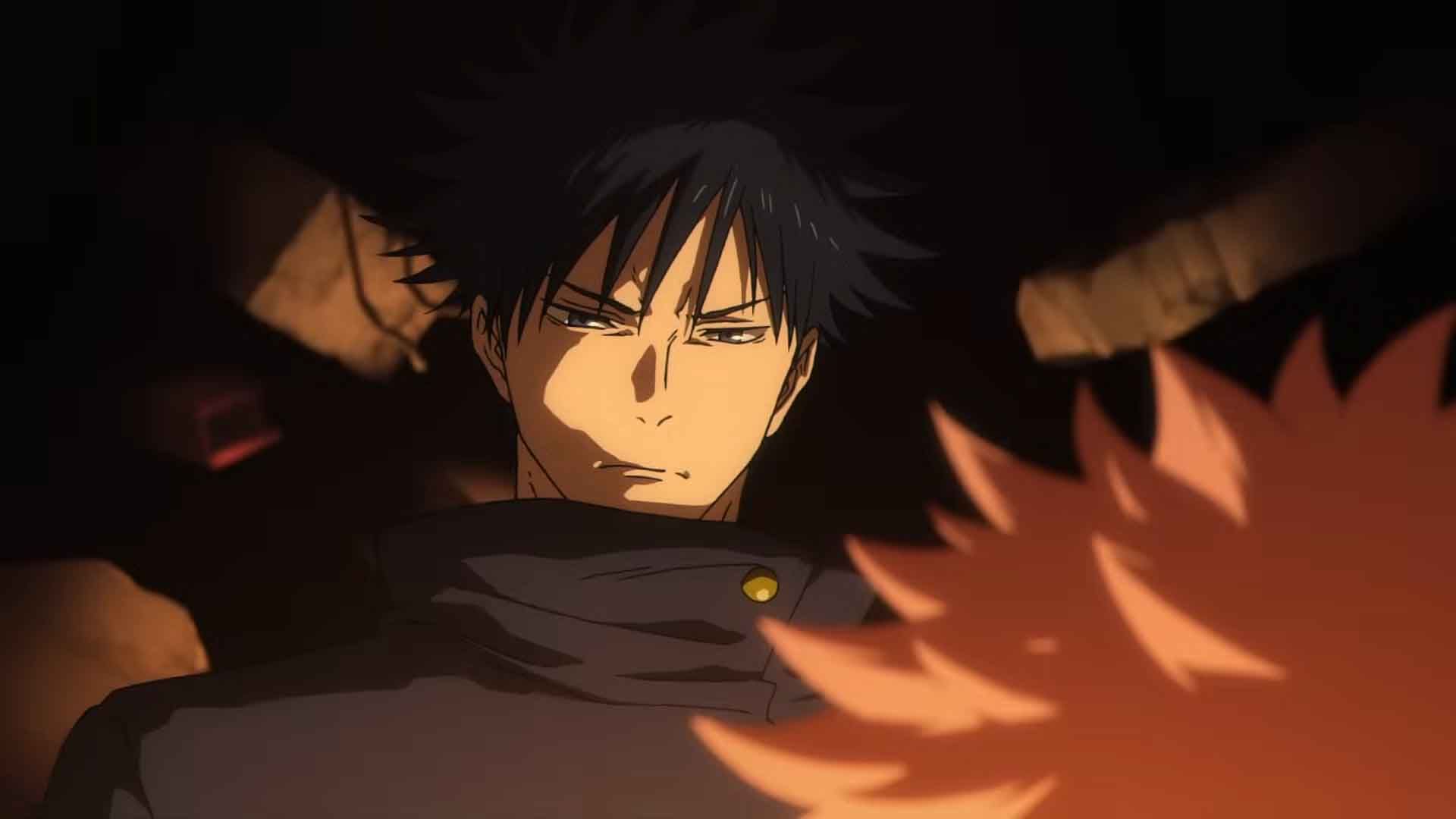 Jujutsu Kaisen มหาเวทย์ผนึกมาร บทจรดลล้างบาง ซีซัน 3